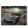 LEGO Technic 42173 Szary hipersamochód Koenigsegg Jesko Absolut - 1266092 - zdjęcie